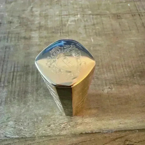 Bobbi Brown Luxe Lipstick ~ Afternoon Tea (64) ~NEW IN BOX! - Picture 6 of 10